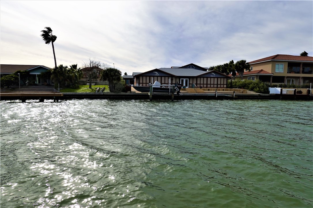 343 Bayside Drive Port Aransas TX 78373