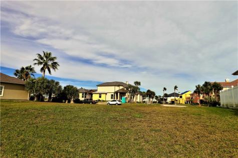 343 Bayside Drive Port Aransas TX 78373