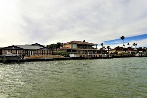 343 Bayside Drive Port Aransas TX 78373