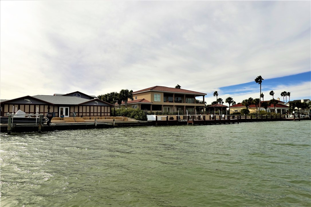 343 Bayside Drive Port Aransas TX 78373