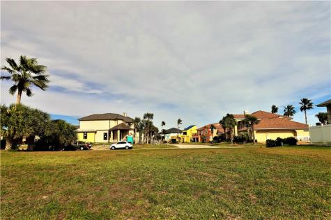 343 Bayside Drive Port Aransas TX 78373