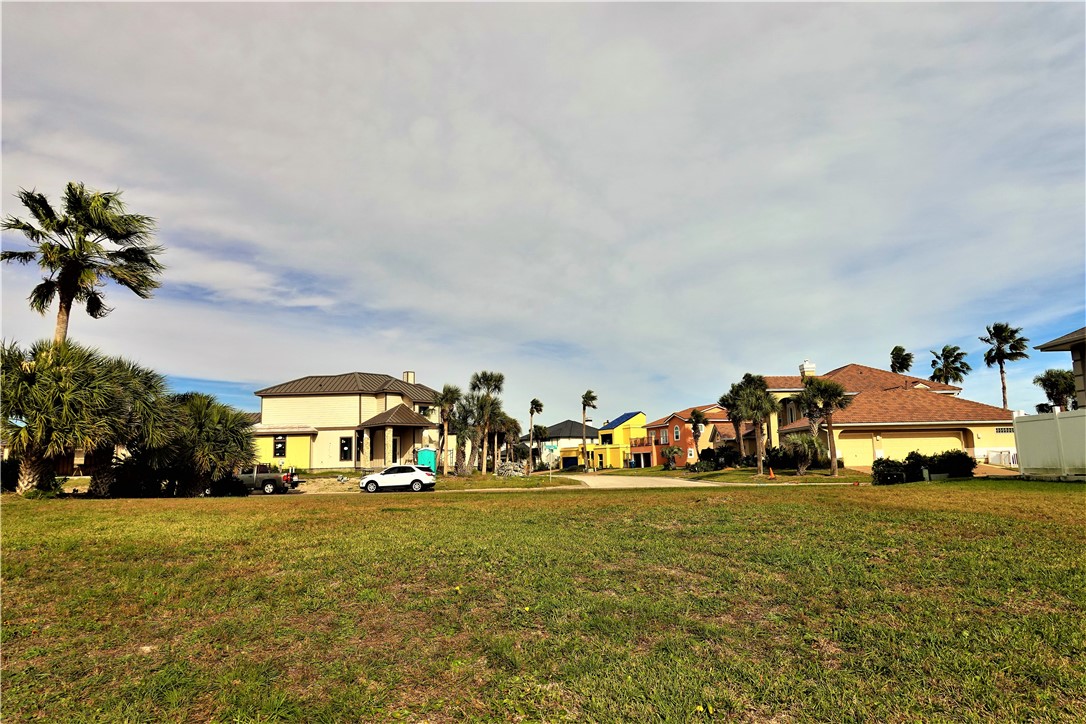 343 Bayside Drive Port Aransas TX 78373