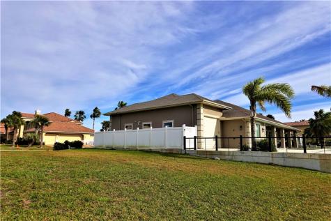 343 Bayside Drive Port Aransas TX 78373
