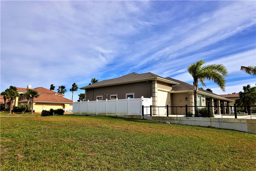 343 Bayside Drive Port Aransas TX 78373