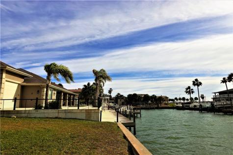 343 Bayside Drive Port Aransas TX 78373