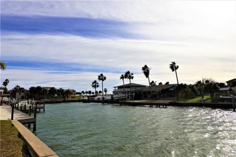 343 Bayside Drive Port Aransas TX 78373