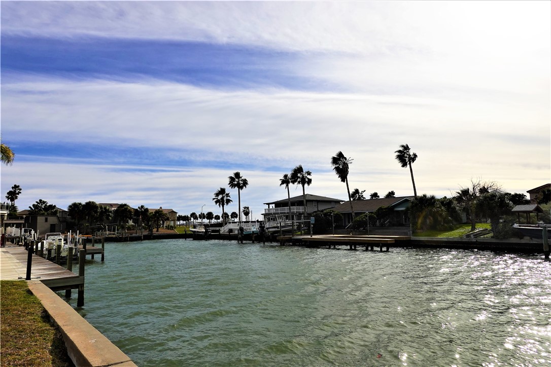 343 Bayside Drive Port Aransas TX 78373