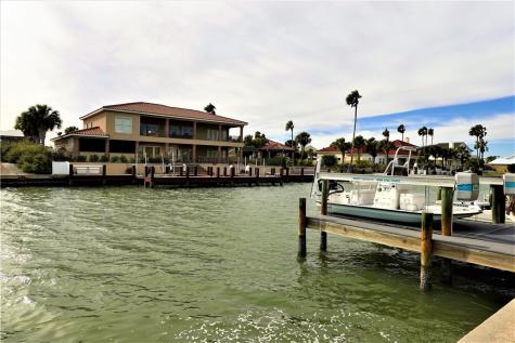 343 Bayside Drive Port Aransas TX 78373