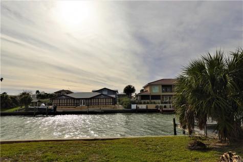 343 Bayside Drive Port Aransas TX 78373