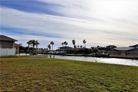343 Bayside Drive Port Aransas TX 78373