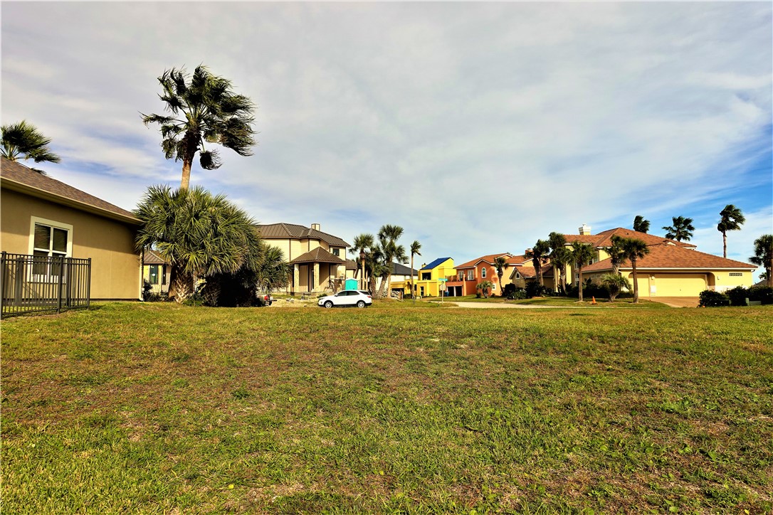 343 Bayside Drive Port Aransas TX 78373