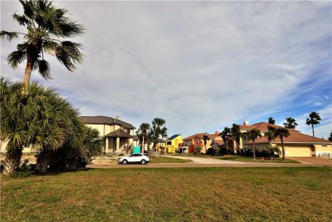 343 Bayside Drive Port Aransas TX 78373
