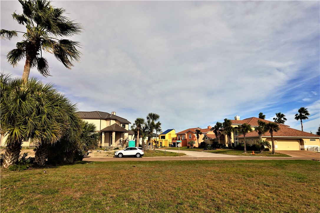 343 Bayside Drive Port Aransas TX 78373