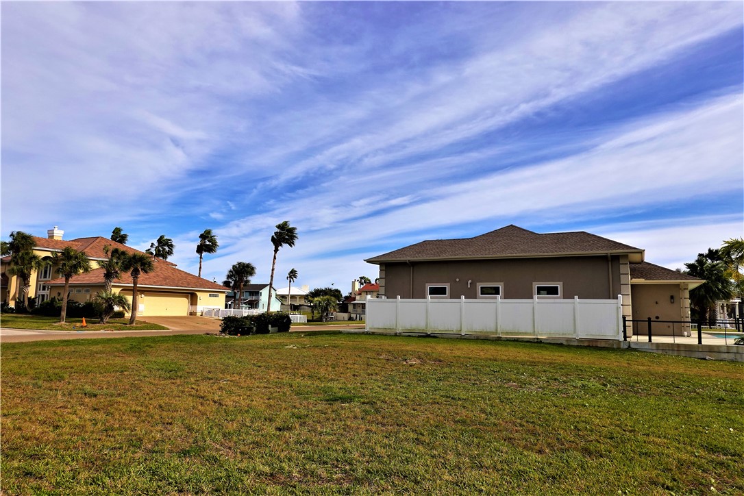 343 Bayside Drive Port Aransas TX 78373