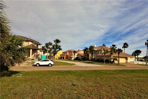 343 Bayside Drive Port Aransas TX 78373