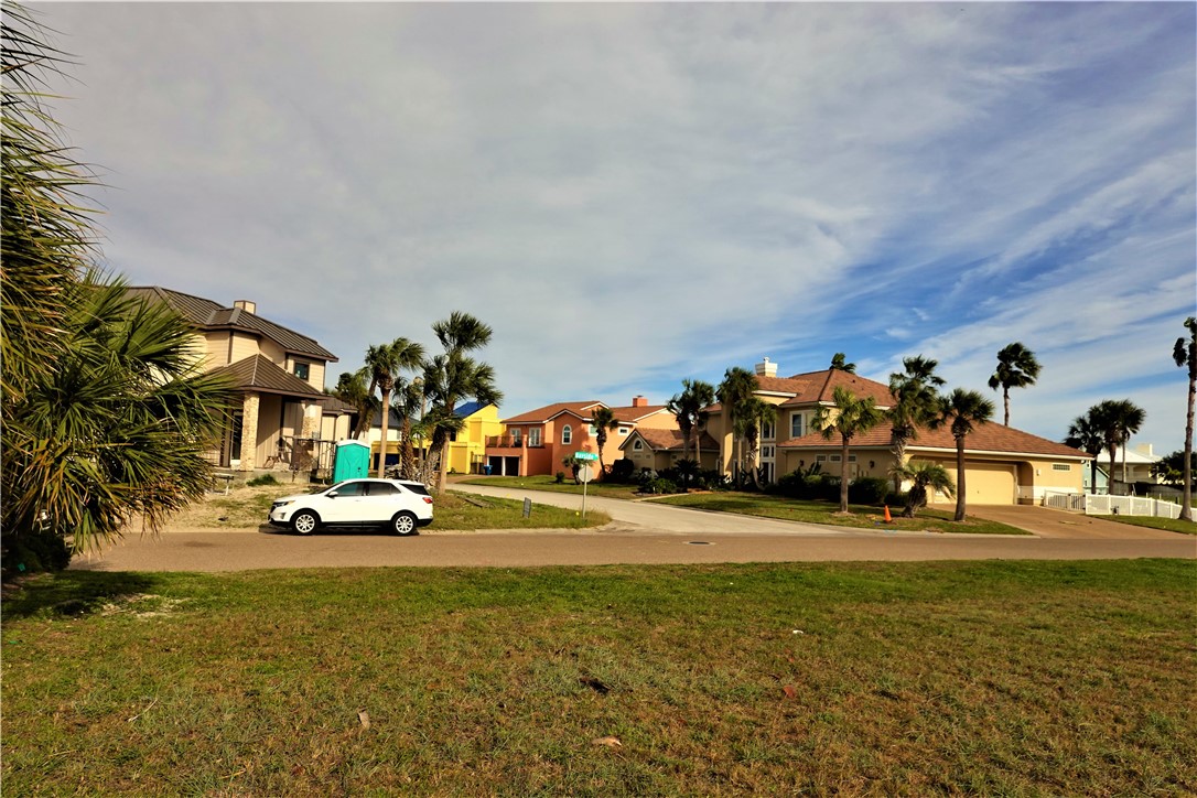 343 Bayside Drive Port Aransas TX 78373