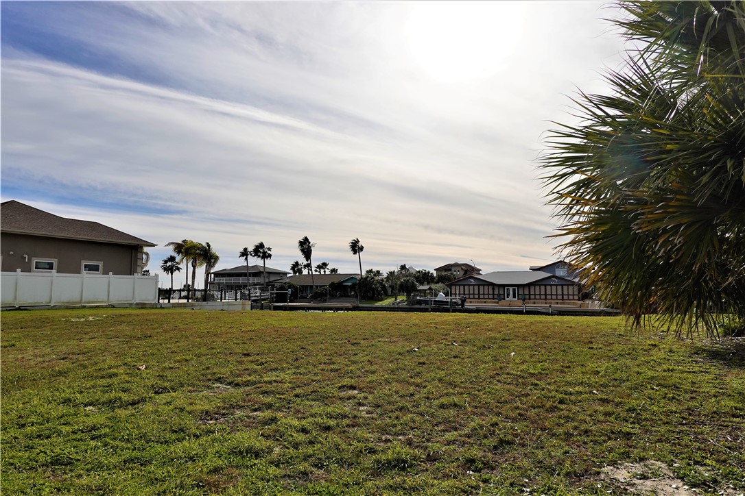 343 Bayside Drive Port Aransas TX 78373