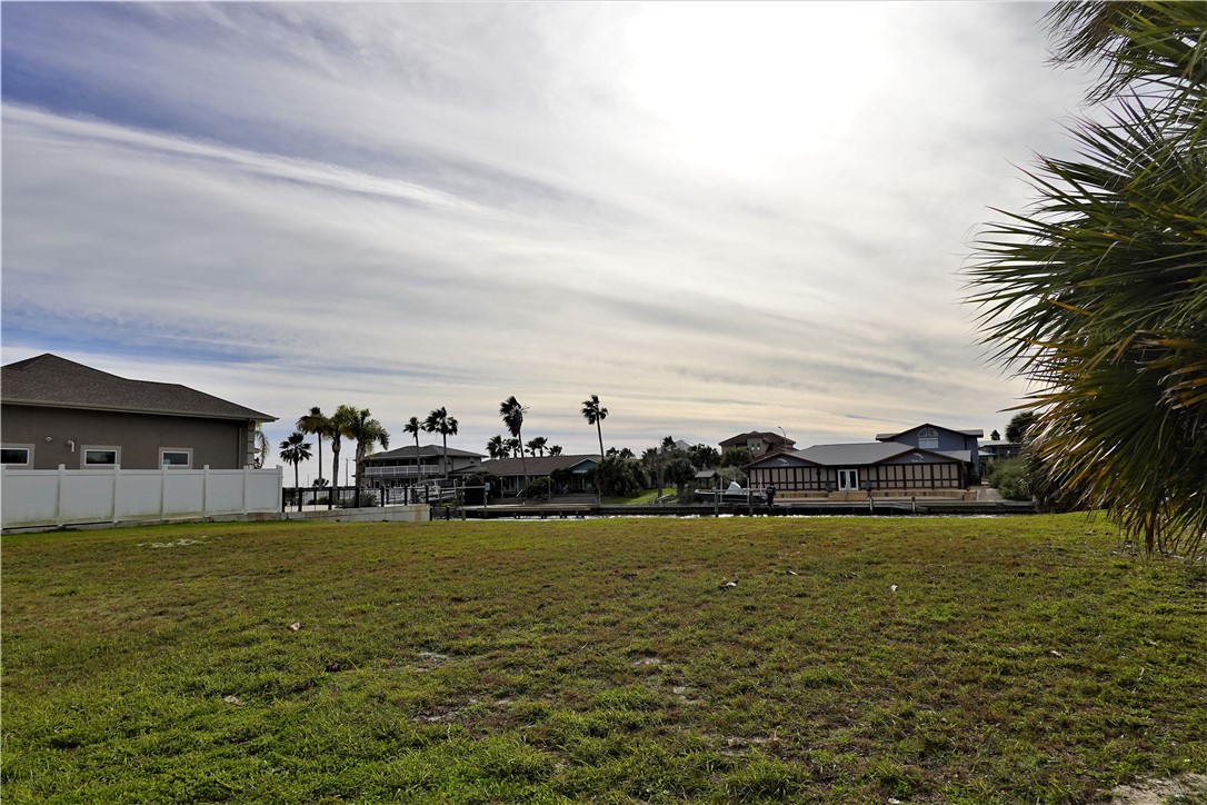 343 Bayside Drive Port Aransas TX 78373