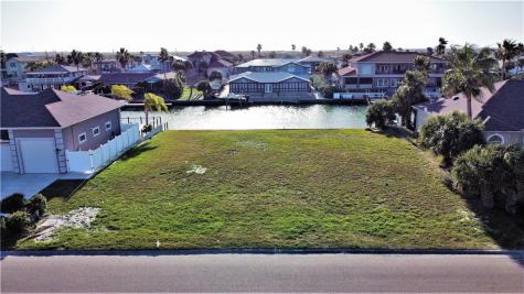 343 Bayside Drive Port Aransas TX 78373