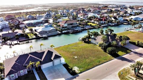 343 Bayside Drive Port Aransas TX 78373