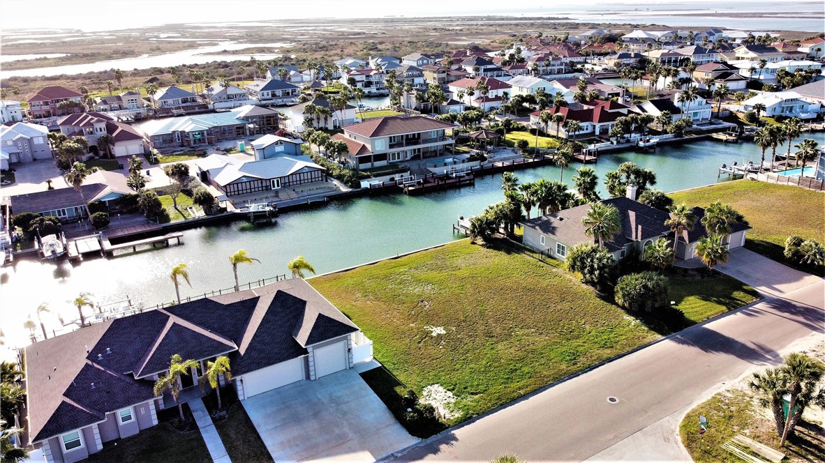 343 Bayside Drive Port Aransas TX 78373