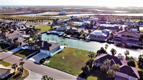 343 Bayside Drive Port Aransas TX 78373