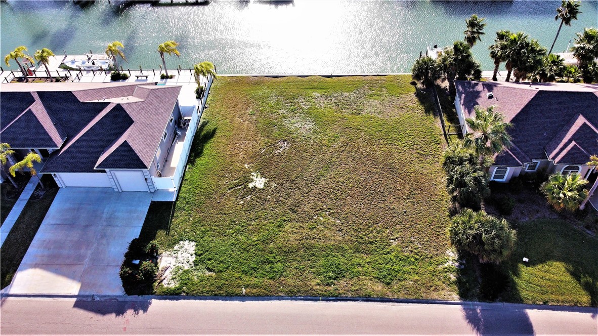 343 Bayside Drive Port Aransas TX 78373