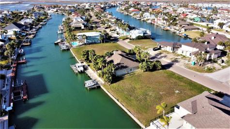 343 Bayside Drive Port Aransas TX 78373