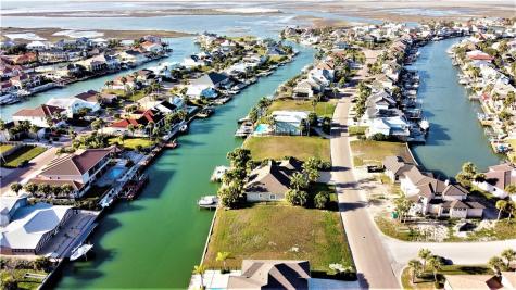 343 Bayside Drive Port Aransas TX 78373