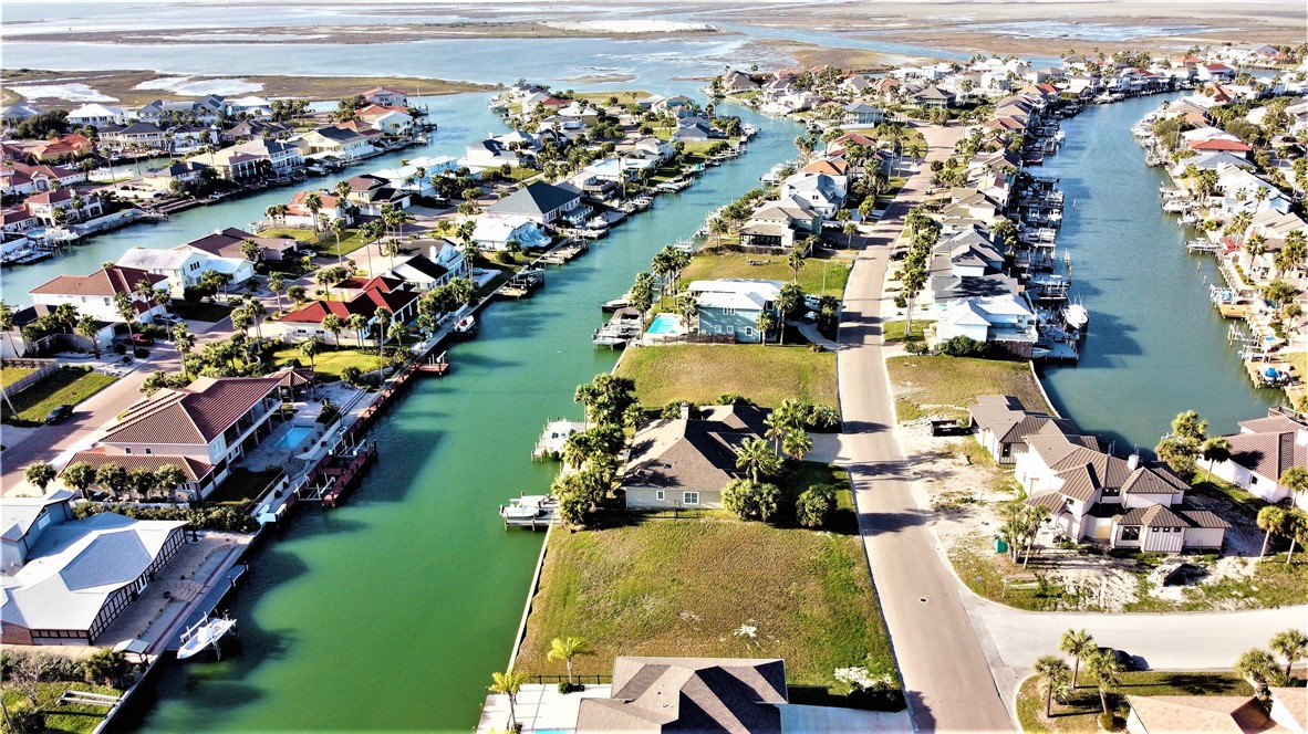 343 Bayside Drive Port Aransas TX 78373