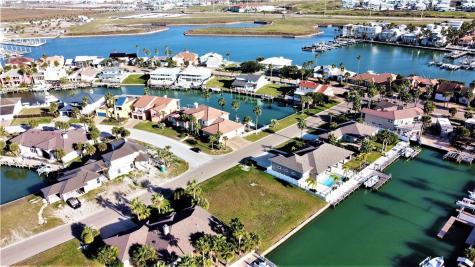 343 Bayside Drive Port Aransas TX 78373