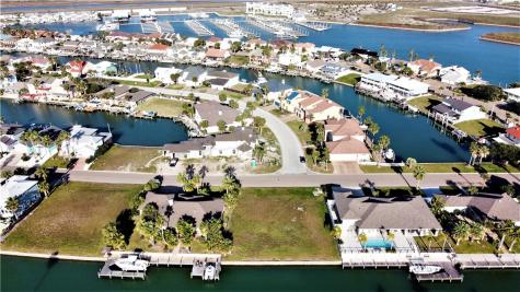 343 Bayside Drive Port Aransas TX 78373