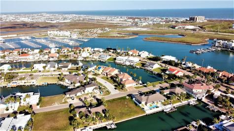 343 Bayside Drive Port Aransas TX 78373