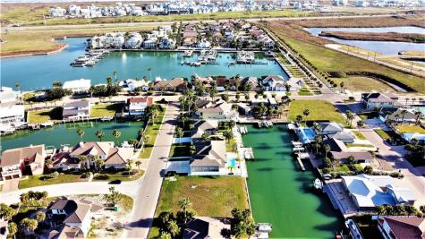 343 Bayside Drive Port Aransas TX 78373