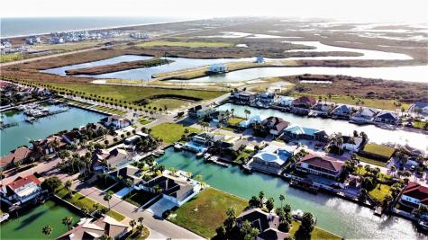 343 Bayside Drive Port Aransas TX 78373