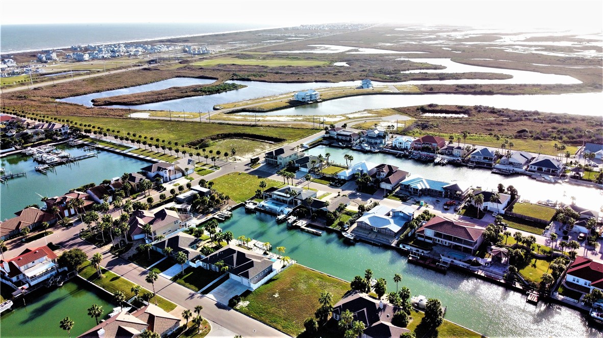 343 Bayside Drive Port Aransas TX 78373
