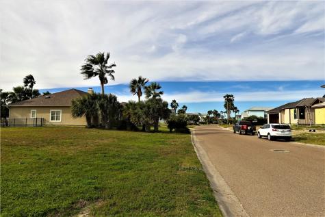 343 Bayside Drive Port Aransas TX 78373