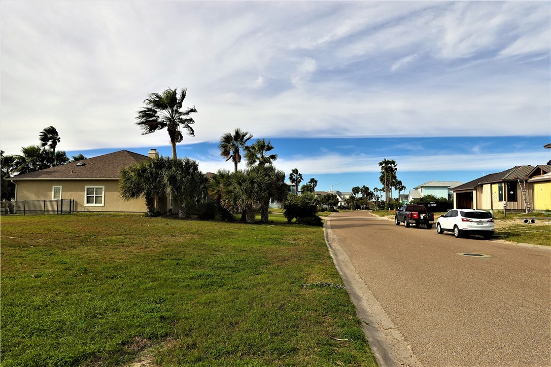 343 Bayside Drive Port Aransas TX 78373