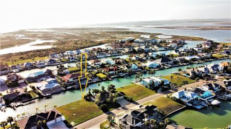 343 Bayside Drive Port Aransas TX 78373
