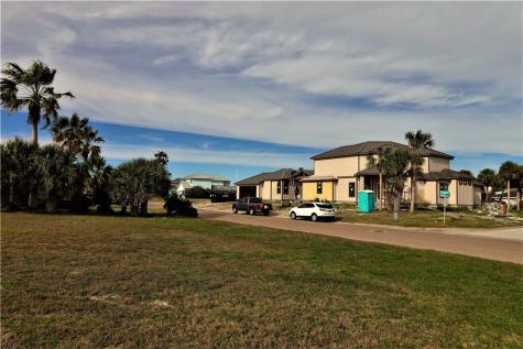 343 Bayside Drive Port Aransas TX 78373