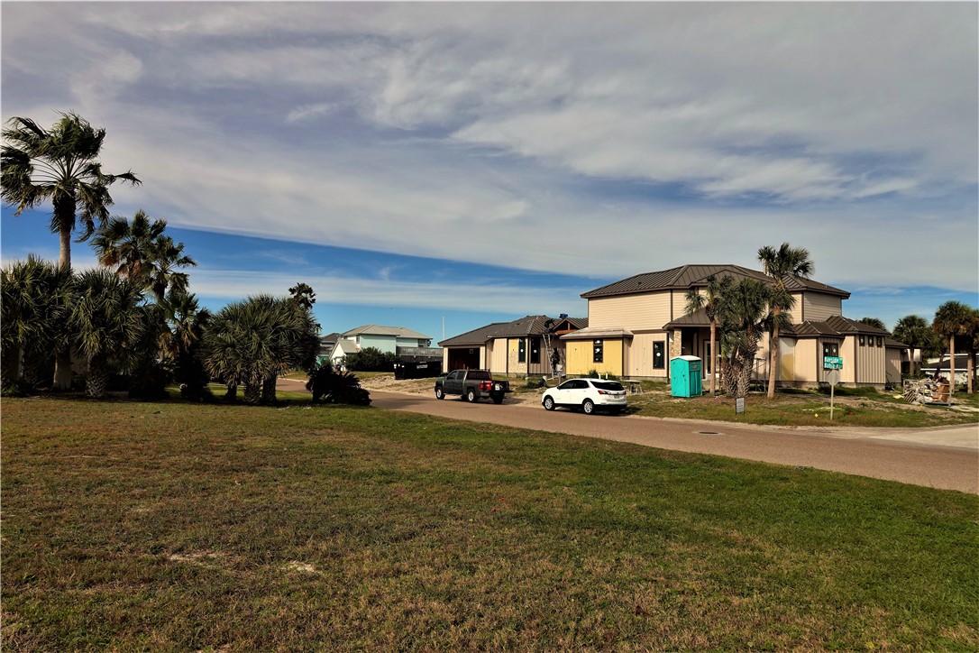 343 Bayside Drive Port Aransas TX 78373