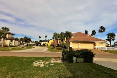 343 Bayside Drive Port Aransas TX 78373