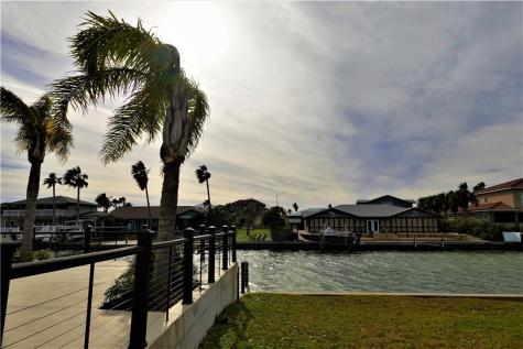 343 Bayside Drive Port Aransas TX 78373