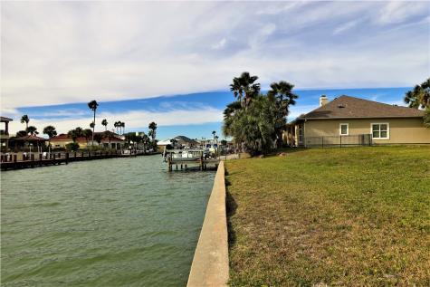 343 Bayside Drive Port Aransas TX 78373