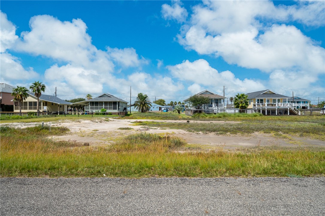 911 S Magnolia Street Rockport TX 78382