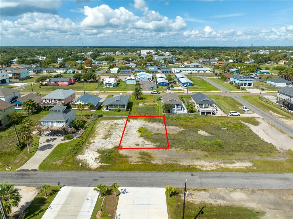 911 S Magnolia Street Rockport TX 78382