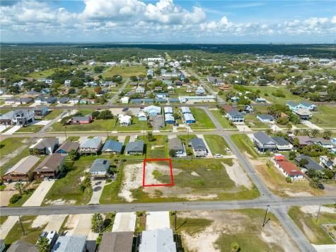 911 S Magnolia Street Rockport TX 78382