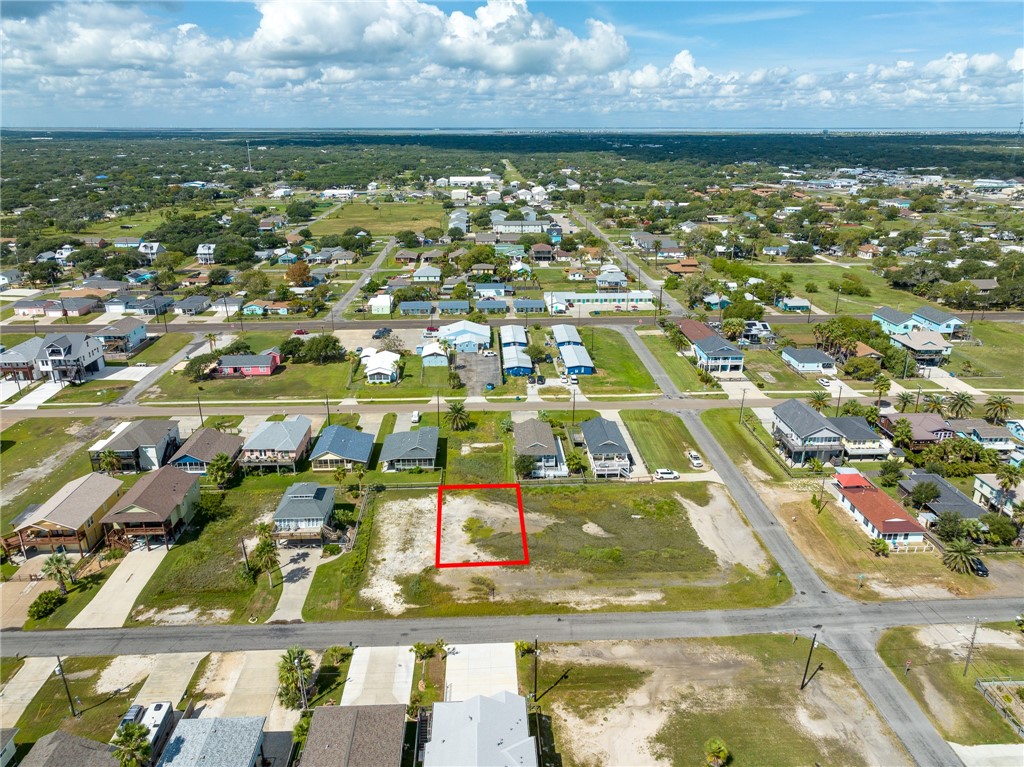 911 S Magnolia Street Rockport TX 78382