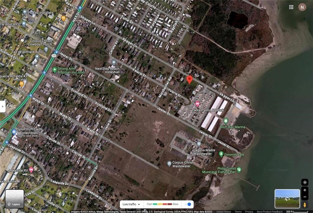 217 Skipper Corpus Christi TX 78418