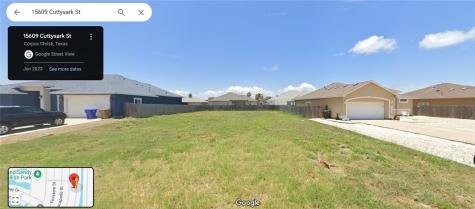 15609 Cuttysark Street Corpus Christi TX 78418